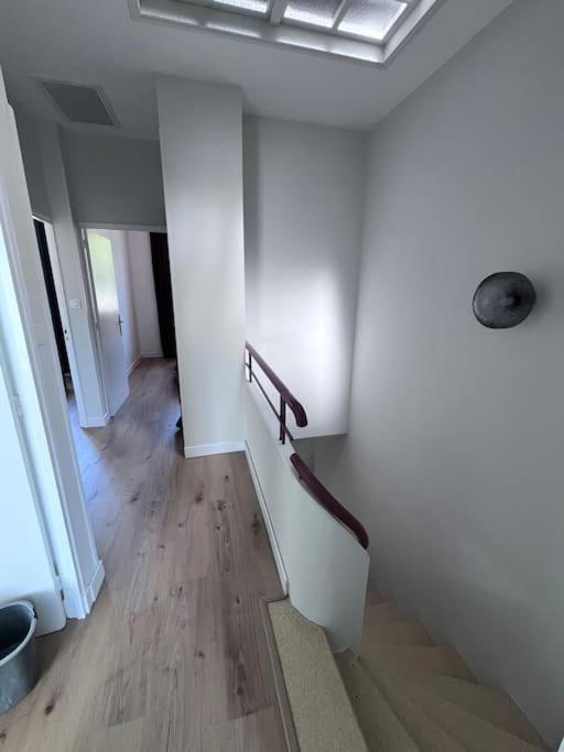 Maison Climatisee, Piscine, A 5 Minutes Des Grands Buffets Narbonne Exteriör bild